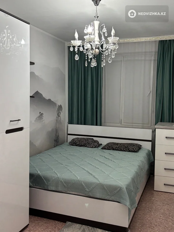 2-комнатная квартира, этаж 3 из 6, 45 м², На длительный срок, фотография 4