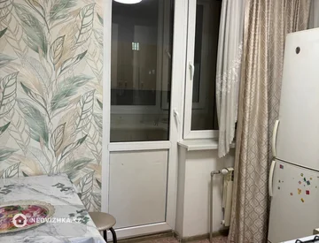 2-комнатная квартира, этаж 3 из 6, 45 м², На длительный срок, миниатюра 5