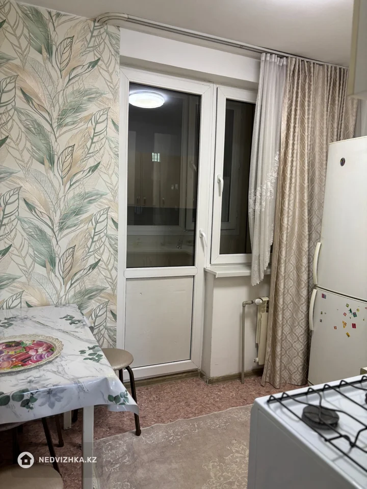2-комнатная квартира, этаж 3 из 6, 45 м², На длительный срок, фотография 5