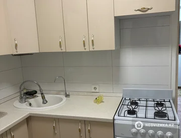 2-комнатная квартира, этаж 3 из 6, 45 м², На длительный срок, миниатюра 7