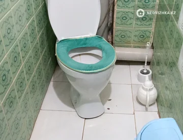 2-комнатная квартира, этаж 2 из 3, 23 м², миниатюра 1