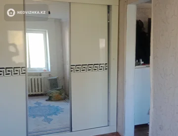 2-комнатная квартира, этаж 2 из 3, 23 м², миниатюра 2