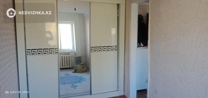 2-комнатная квартира, этаж 2 из 3, 23 м², фотография 2