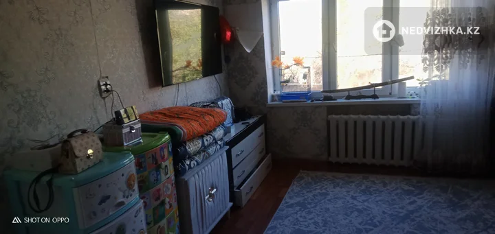 2-комнатная квартира, этаж 2 из 3, 23 м², фотография 3