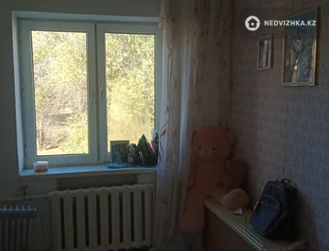 2-комнатная квартира, этаж 2 из 3, 23 м², миниатюра 4