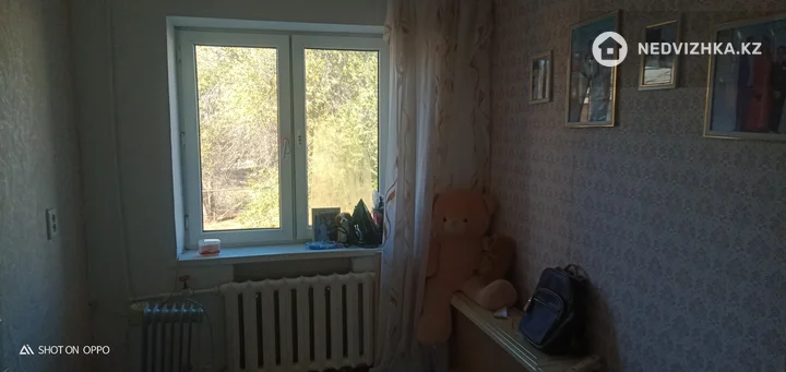 2-комнатная квартира, этаж 2 из 3, 23 м², фотография 4