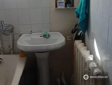 2-комнатная квартира, этаж 2 из 3, 23 м², миниатюра 5
