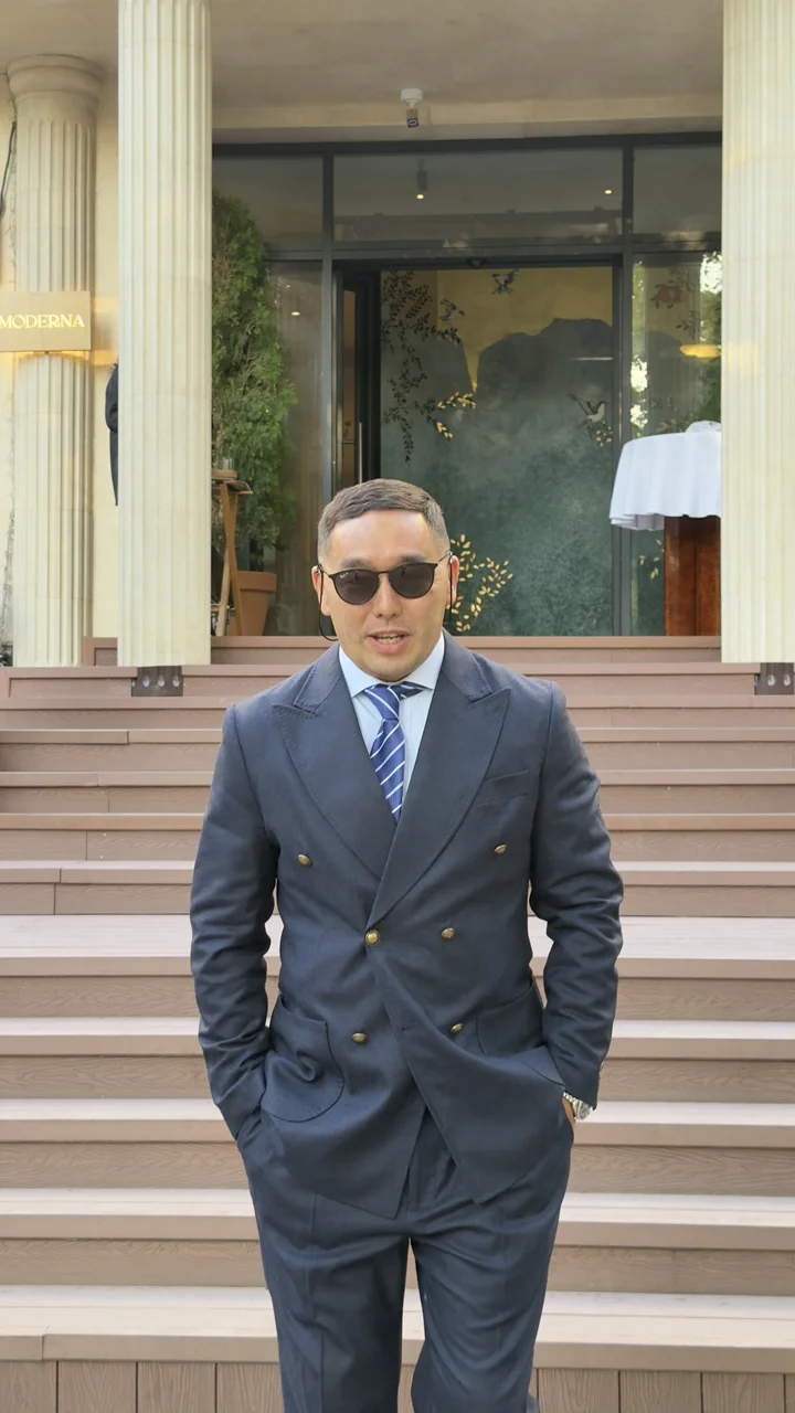 Адиль 
