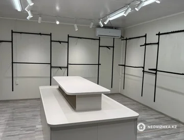 Офис, Магазин и др., этаж 1, 45 м², На длительный срок, миниатюра 3
