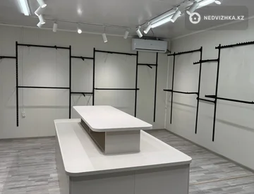 Офис, Магазин и др., этаж 1 из 5, 45 м², На длительный срок, миниатюра 1