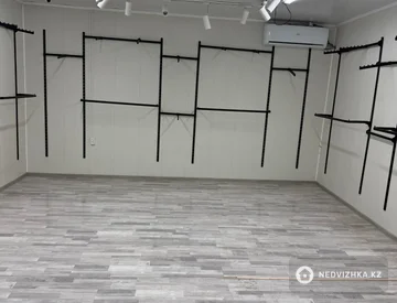Офис, Магазин и др., этаж 1 из 5, 45 м², На длительный срок, миниатюра 2