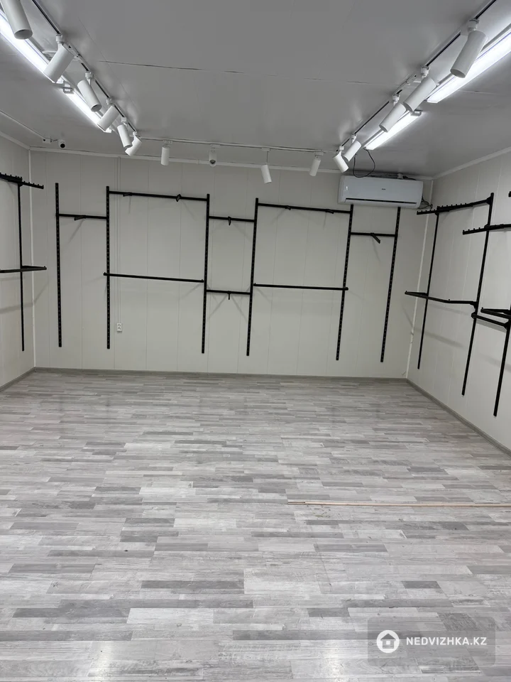 Офис, Магазин и др., этаж 1 из 5, 45 м², На длительный срок, фотография 2