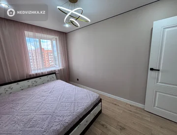 2-комнатная квартира, этаж 8 из 9, 39 м², миниатюра 5
