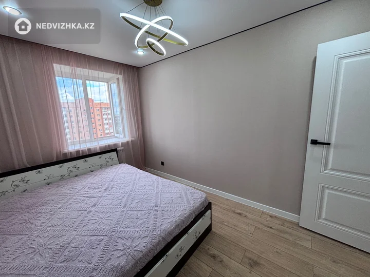 2-комнатная квартира, этаж 8 из 9, 39 м², фотография 5