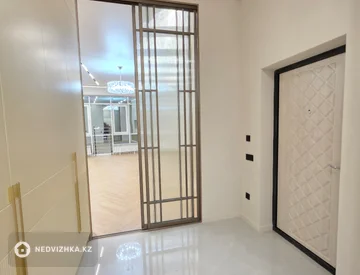 3-комнатная квартира, этаж 5 из 8, 142 м², миниатюра 2