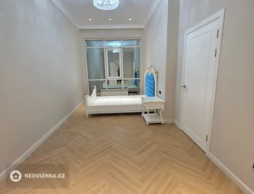 3-комнатная квартира, этаж 5 из 8, 142 м², миниатюра 7