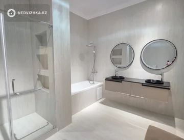 3-комнатная квартира, этаж 5 из 8, 142 м², миниатюра 9