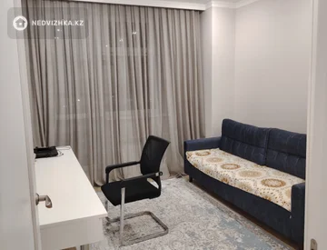 4-комнатная квартира, этаж 5 из 12, 115 м², миниатюра 3