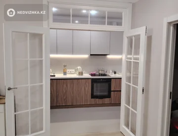 4-комнатная квартира, этаж 5 из 12, 115 м², миниатюра 4
