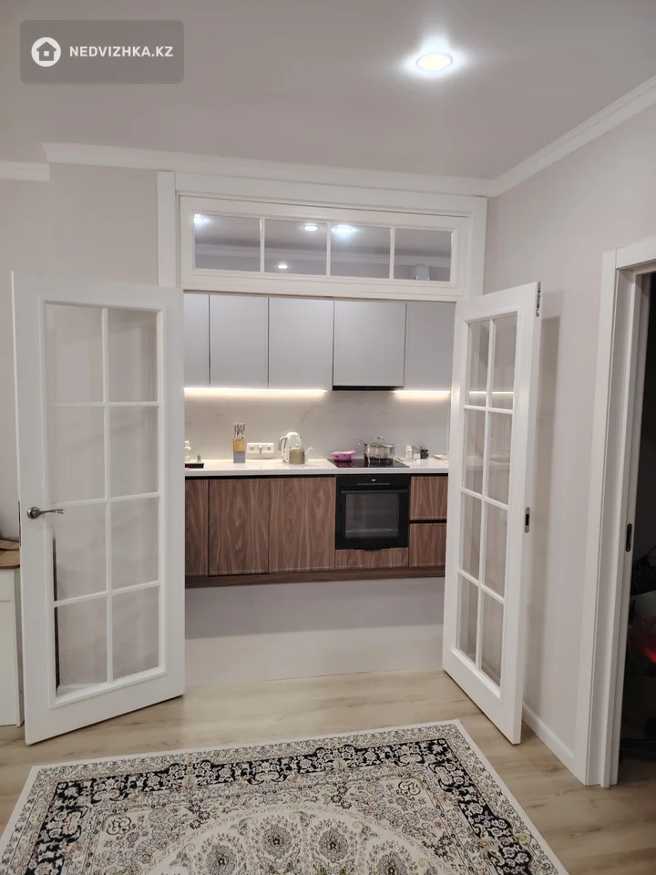 4-комнатная квартира, этаж 5 из 12, 115 м², фотография 4