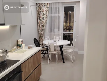 4-комнатная квартира, этаж 5 из 12, 115 м², миниатюра 8