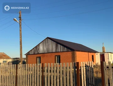 3-комнатный дом, 20 соток, 100 м², миниатюра 1