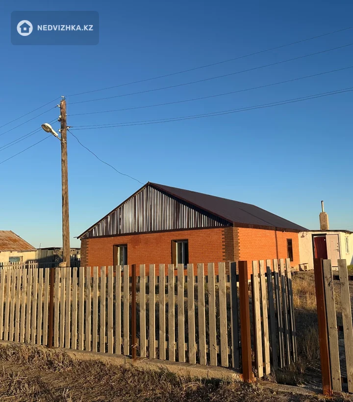 3-комнатный дом, 20 соток, 100 м²