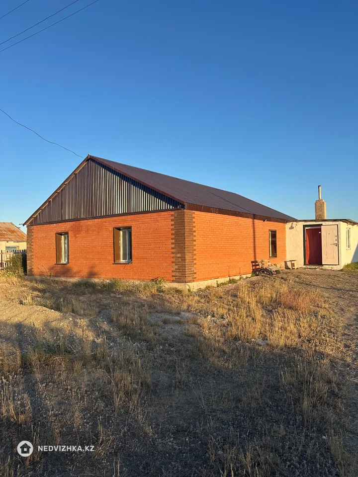 3-комнатный дом, 20 соток, 100 м², фотография 4