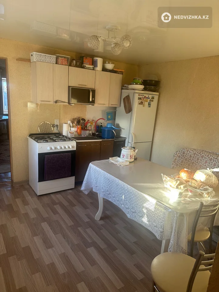 3-комнатный дом, 20 соток, 100 м², фотография 5