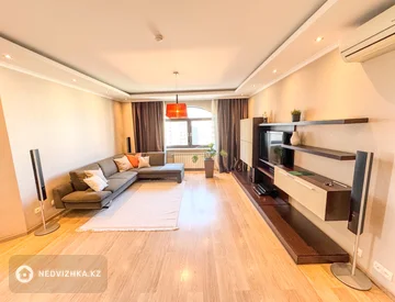 4-комнатная квартира, этаж 10 из 20, 135 м², миниатюра 6