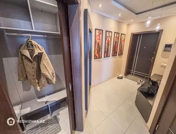 4-комнатная квартира, этаж 10 из 20, 135 м², миниатюра 7