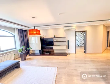 4-комнатная квартира, этаж 10 из 20, 135 м², миниатюра 8
