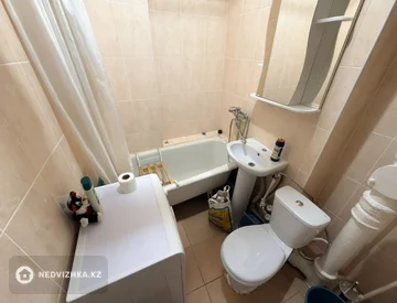 1-комнатная квартира, этаж 5 из 5, 36 м², миниатюра 1