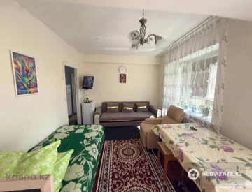 1-комнатная квартира, этаж 5 из 5, 36 м², миниатюра 4