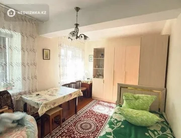 1-комнатная квартира, этаж 5 из 5, 36 м², миниатюра 5
