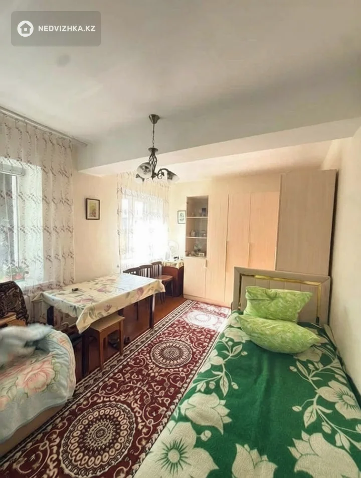 1-комнатная квартира, этаж 5 из 5, 36 м², фотография 5