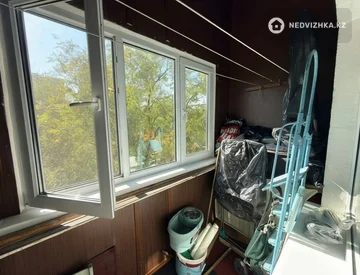 1-комнатная квартира, этаж 5 из 5, 36 м², миниатюра 6