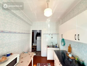 1-комнатная квартира, этаж 5 из 5, 36 м², миниатюра 7