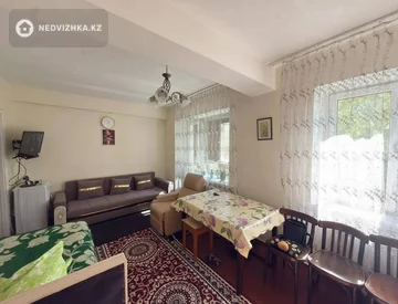 1-комнатная квартира, этаж 5 из 5, 36 м², миниатюра 8