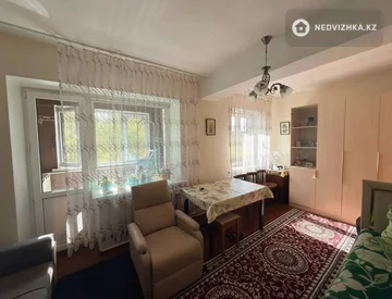1-комнатная квартира, этаж 5 из 5, 36 м², миниатюра 9