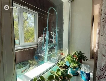 1-комнатная квартира, этаж 5 из 5, 36 м², миниатюра 10