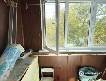 1-комнатная квартира, этаж 5 из 5, 36 м², миниатюра 11