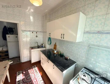 1-комнатная квартира, этаж 5 из 5, 36 м², миниатюра 12
