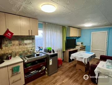 3-комнатный дом, 10 соток, 64 м², миниатюра 1