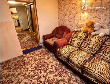 3-комнатный дом, 10 соток, 64 м², миниатюра 7