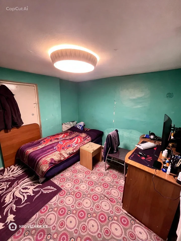 3-комнатный дом, 10 соток, 64 м², фотография 4