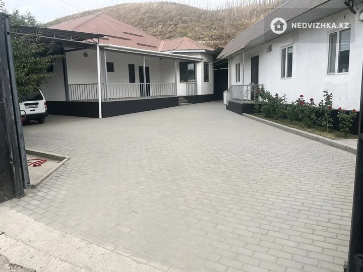 5-комнатная часть дома, 8.4 соток, 185 м²