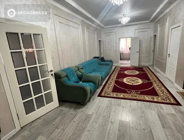 5-комнатная часть дома, 8.4 соток, 185 м², миниатюра 11