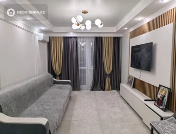 3-комнатная квартира, этаж 3 из 10, 70 м², миниатюра 1
