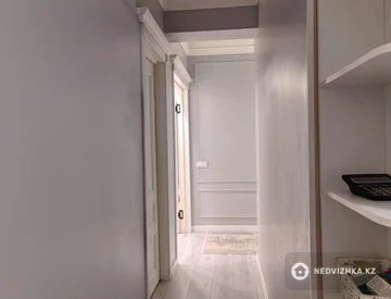 3-комнатная квартира, этаж 3 из 10, 70 м², миниатюра 8